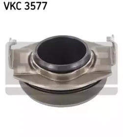 VKC 3577 SKF Выжимной подшипник